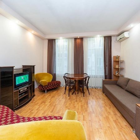 Apartamenty Sofia Киев Экстерьер фото