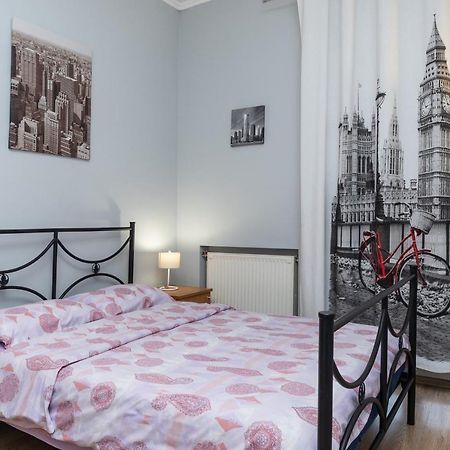 Apartamenty Sofia Киев Экстерьер фото