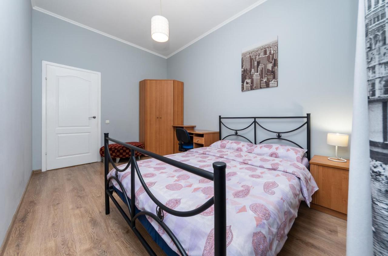 Apartamenty Sofia Киев Экстерьер фото