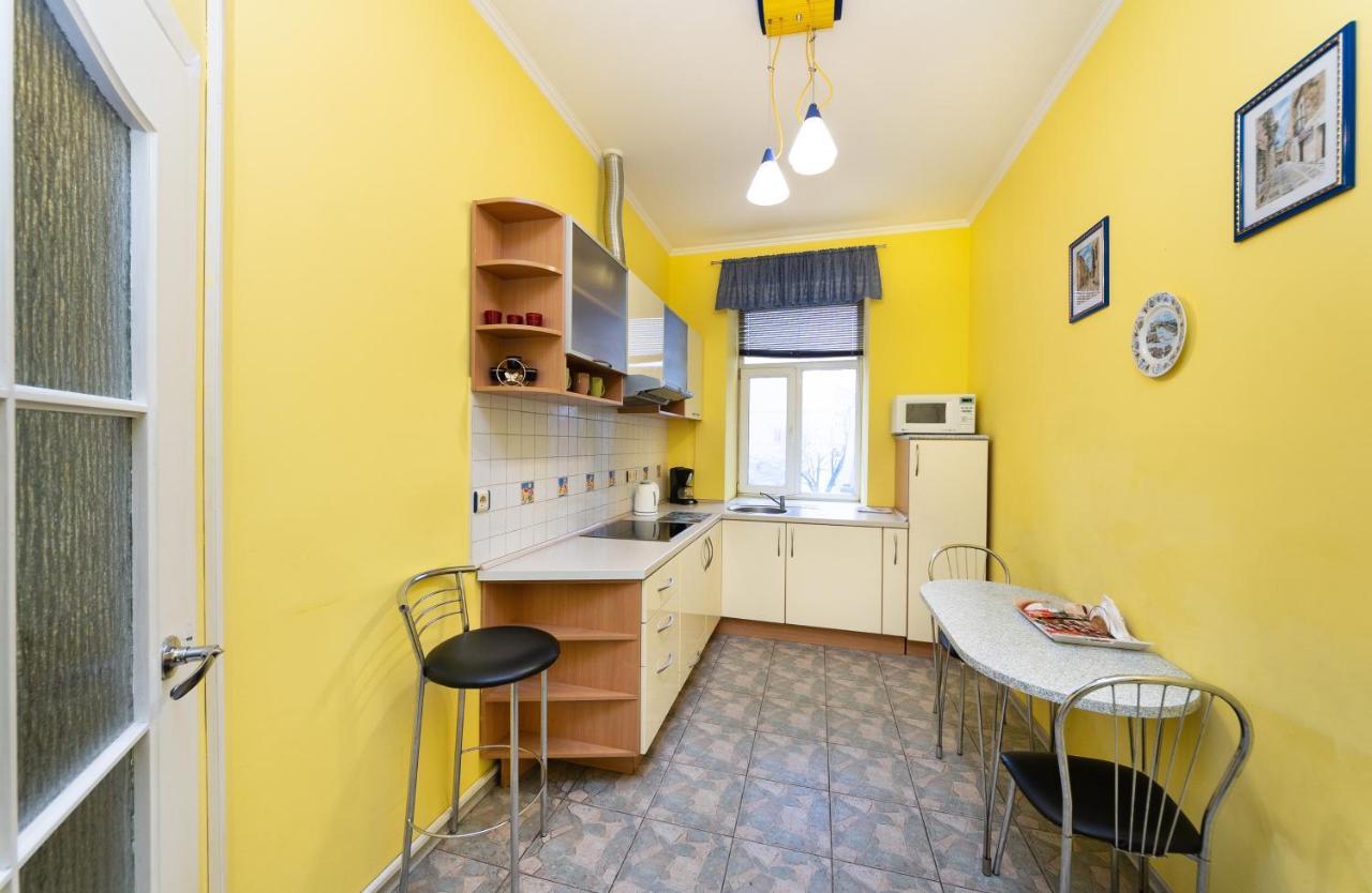 Apartamenty Sofia Киев Экстерьер фото